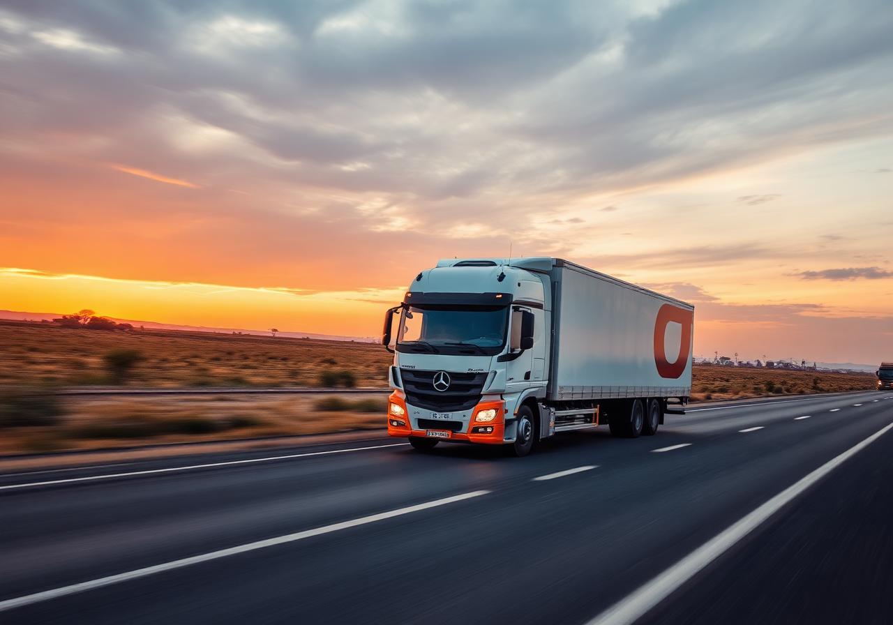 Land Transport