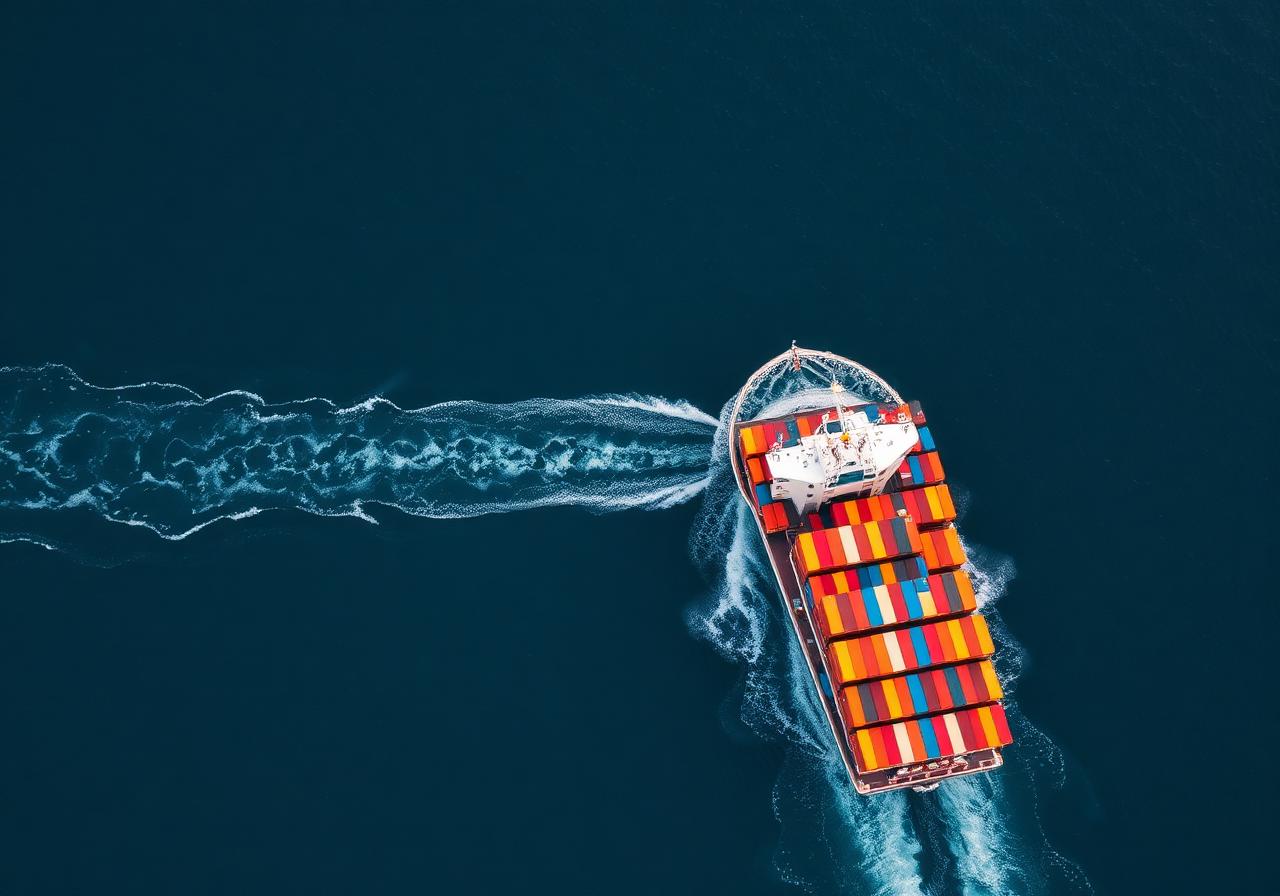 Ocean Freight
